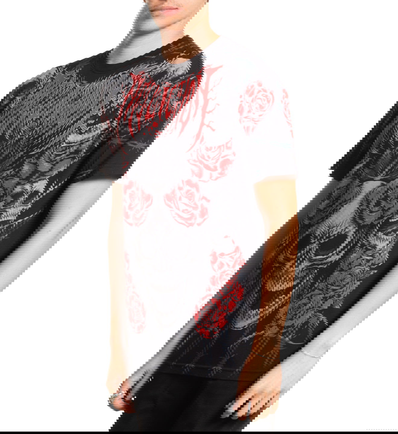 Bloodletter - Affliction Clothing