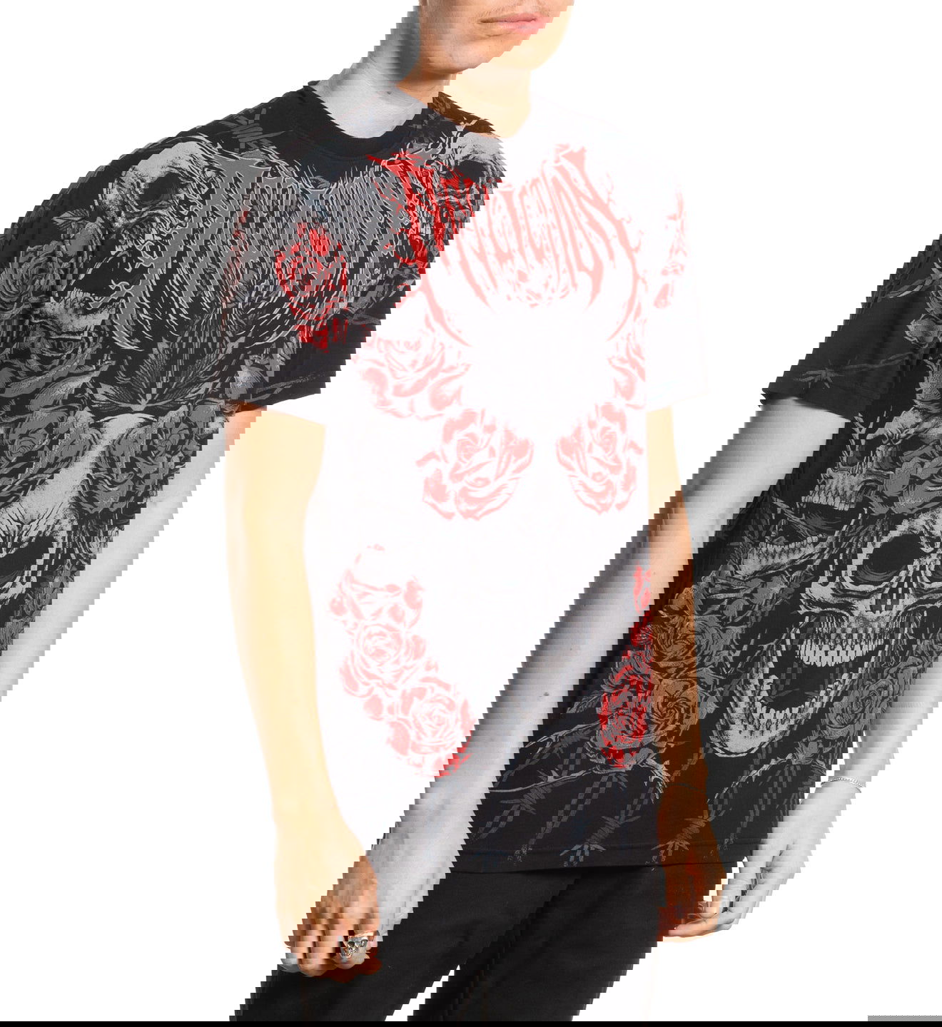 Bloodletter - Affliction Clothing