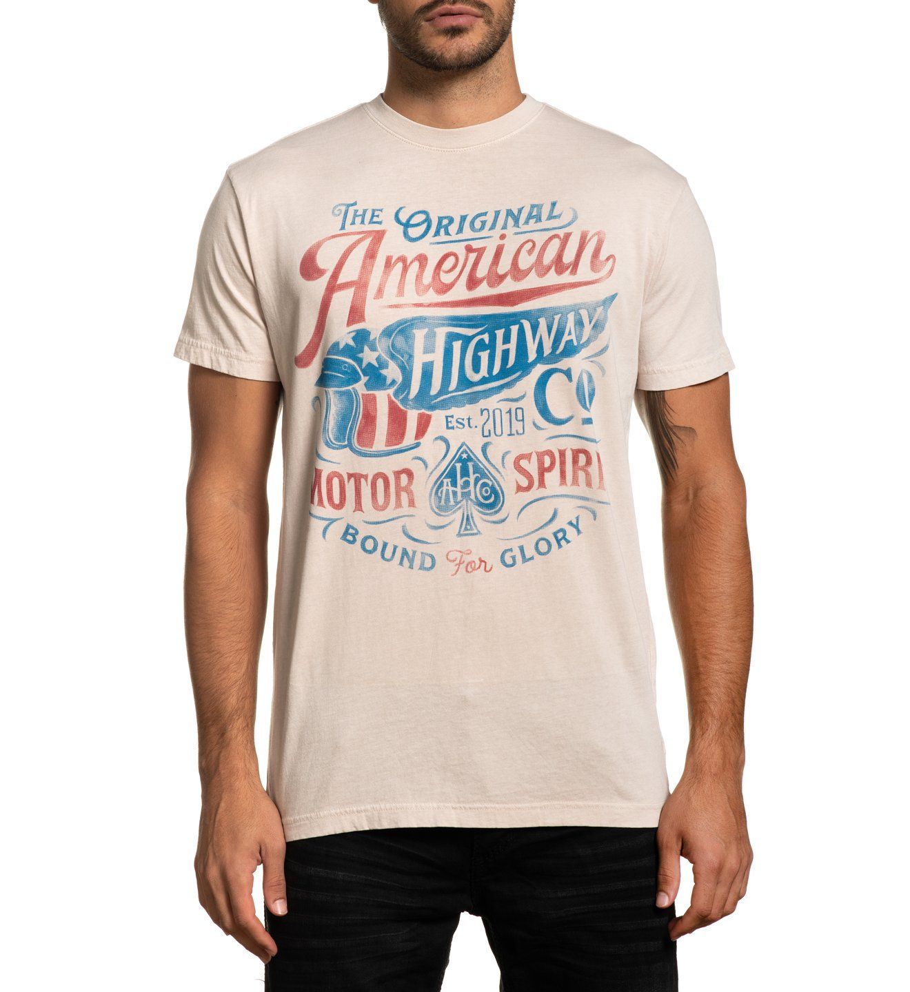 Bound - Affliction Clothing