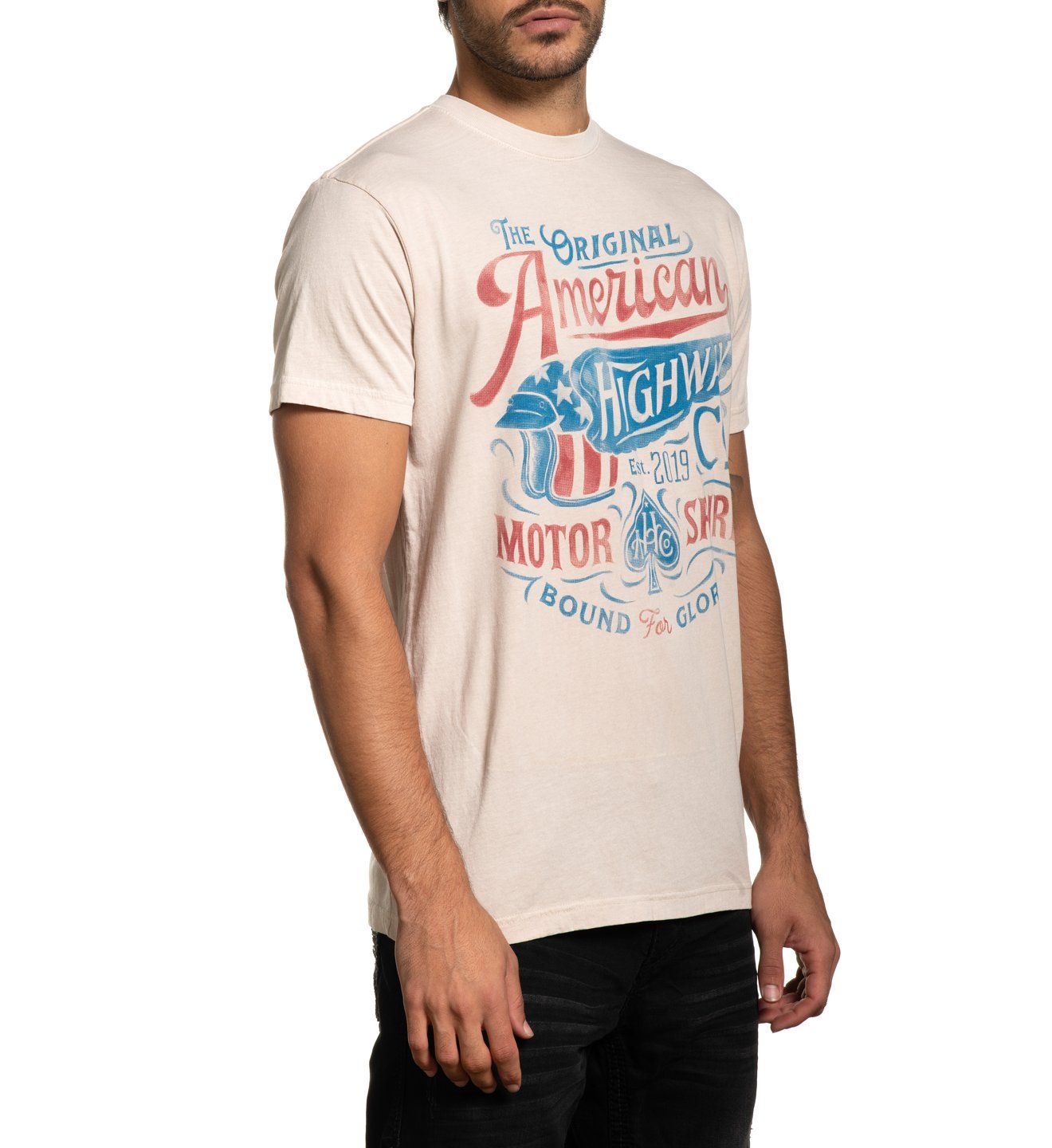 Bound - Affliction Clothing