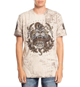 Brawl City Tee