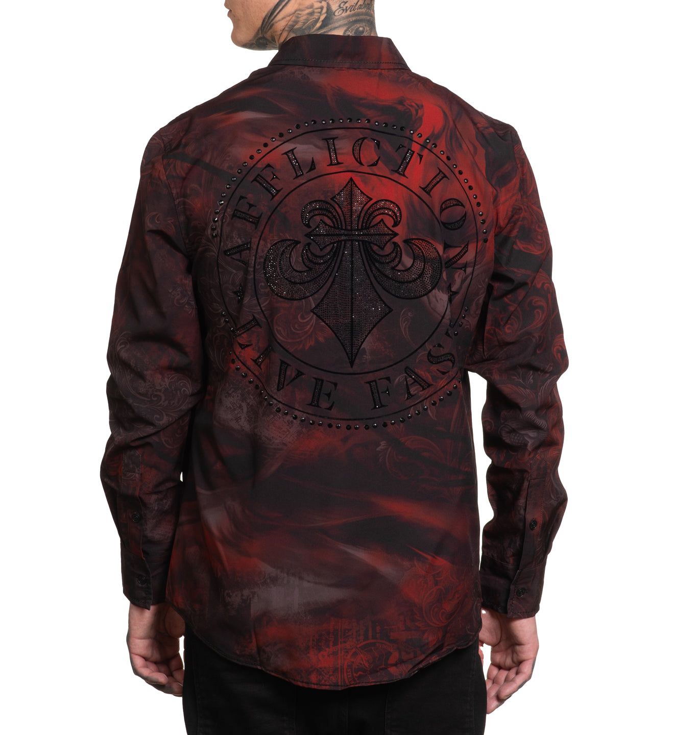 Brawley - Affliction Clothing