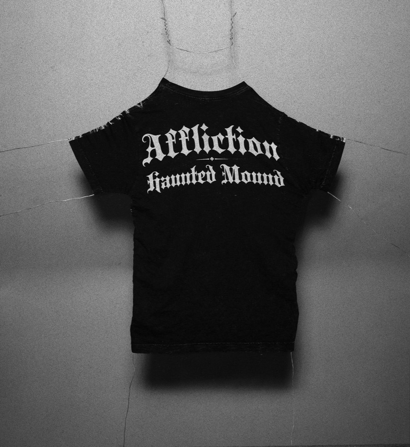 Buckshot - Affliction Clothing