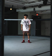 Fuerza Regida Crazyz Tee