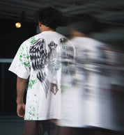 Fuerza Regida Crazyz Tee