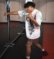 Fuerza Regida Crazyz Tee
