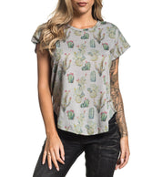 Cactus - Affliction Clothing