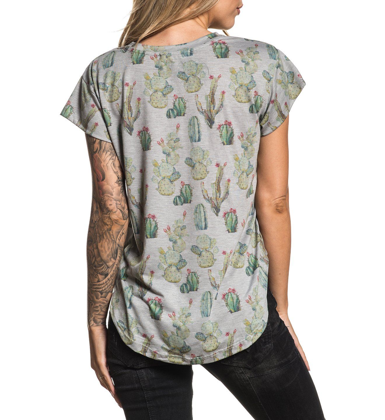 Cactus - Affliction Clothing