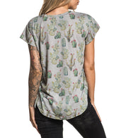 Cactus - Affliction Clothing
