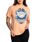 Cascade Tee