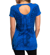 Cassidy Anne - Affliction Clothing