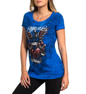 Cassidy Anne - Affliction Clothing