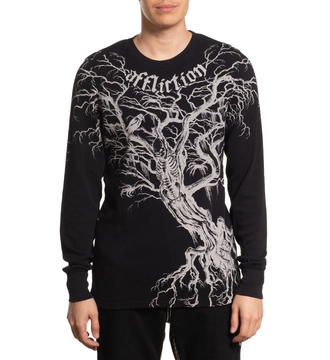 Vault – Affliction Clothing