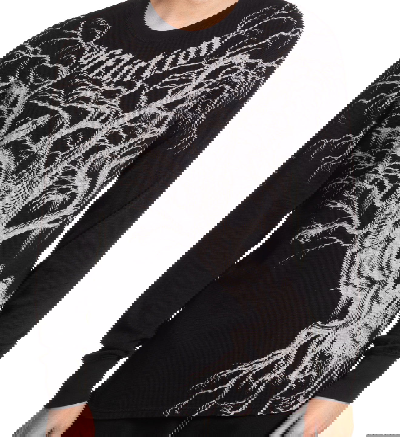 Catharsis - Affliction Clothing