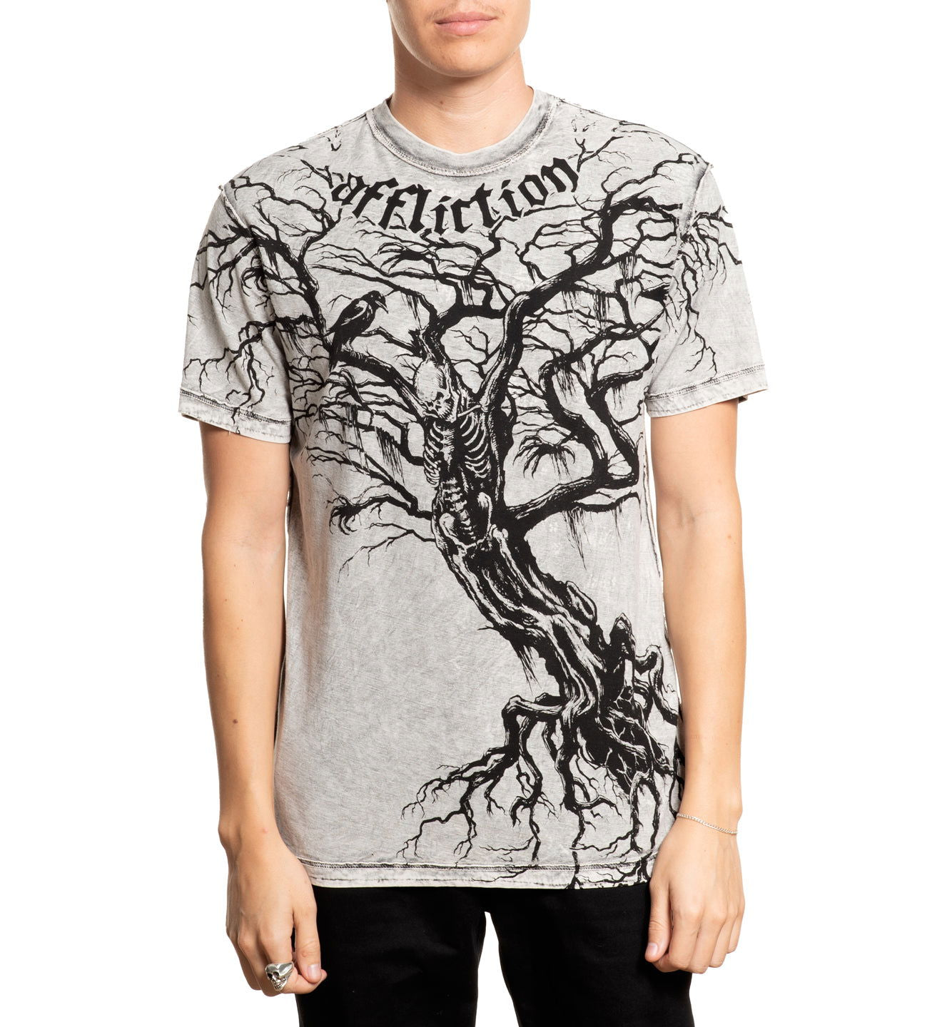 Catharsis - Affliction Clothing