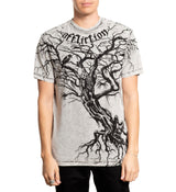 Catharsis Reversible Tee
