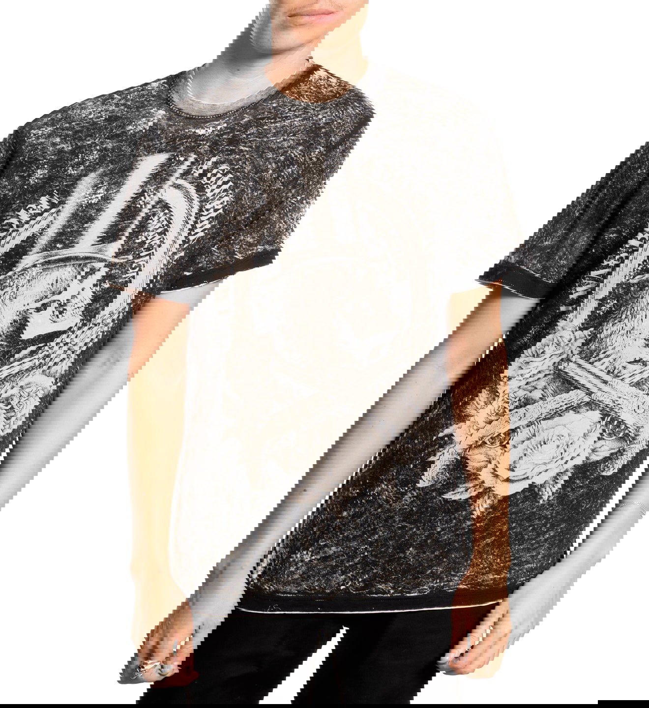 Catharsis - Affliction Clothing