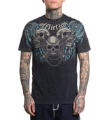 Chained Revenge Tee