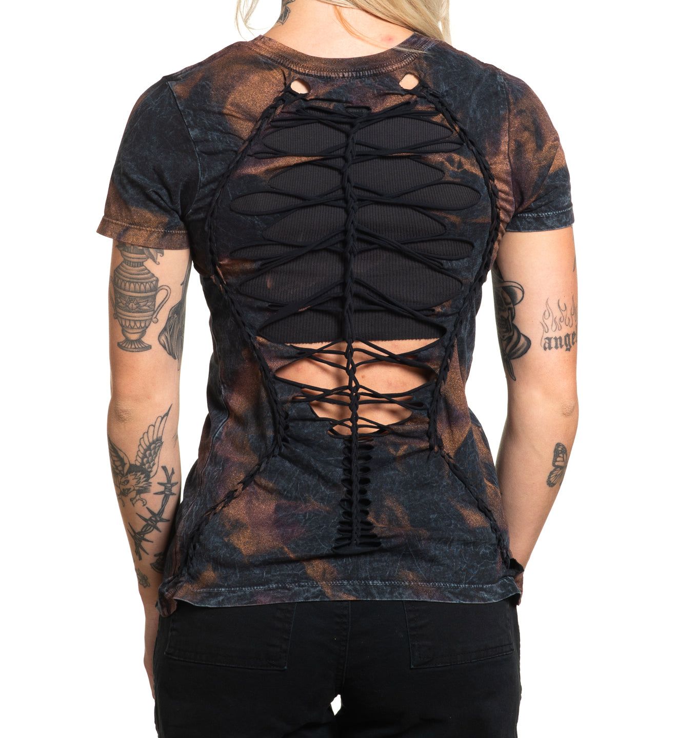 Chemawa Heights - Affliction Clothing
