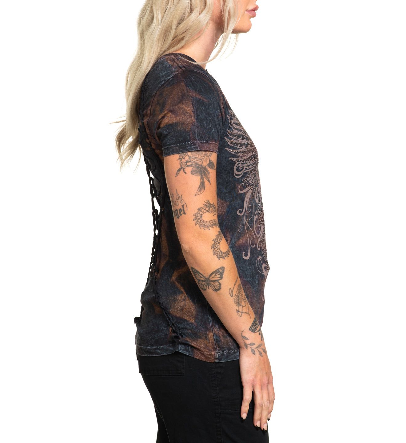 Chemawa Heights - Affliction Clothing