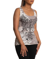 Chemawa Heights - Affliction Clothing