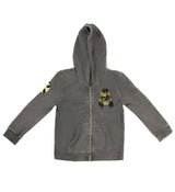 Chop Shop Zip Hood-Toddler