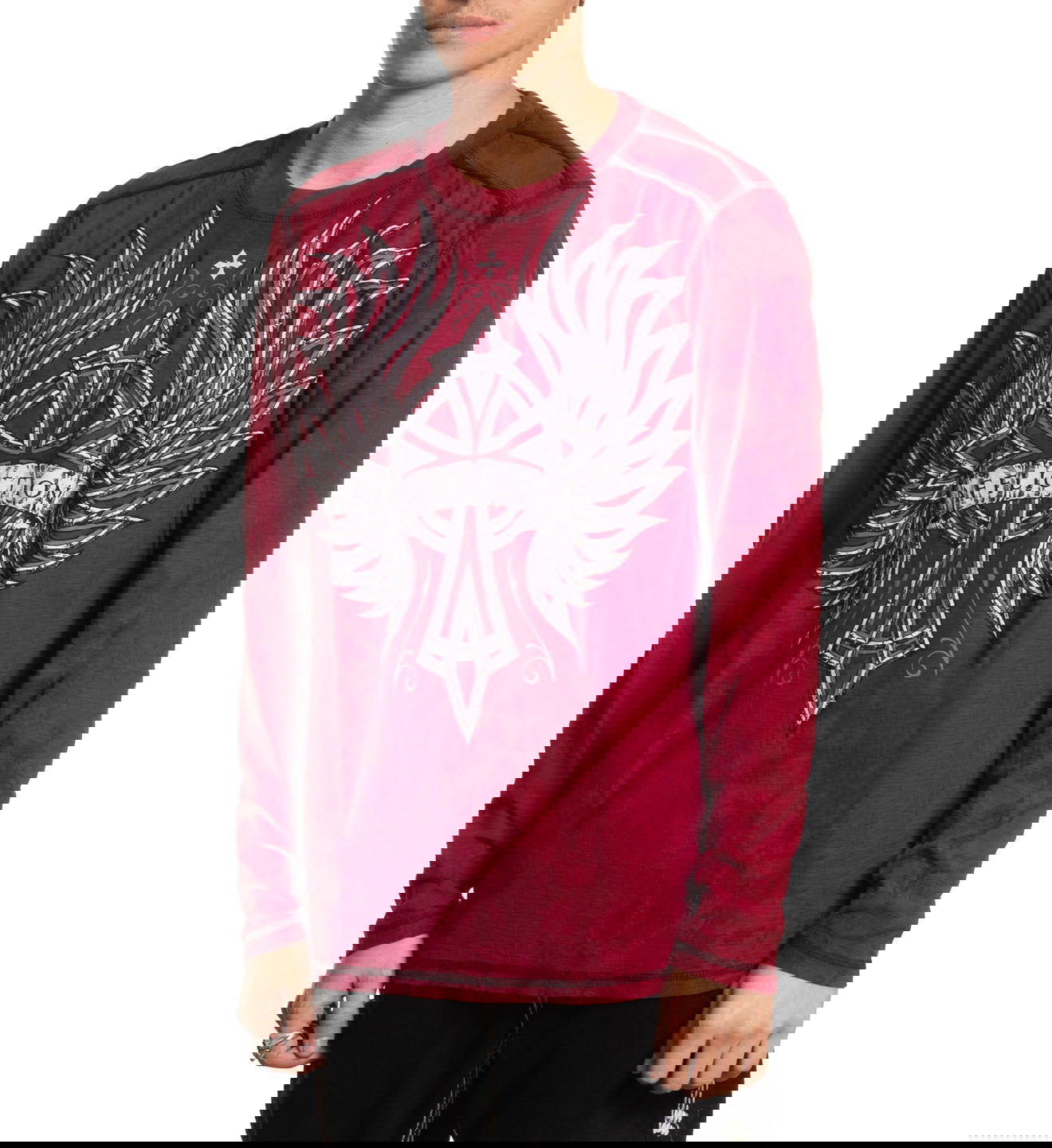 Chromatic - Affliction Clothing