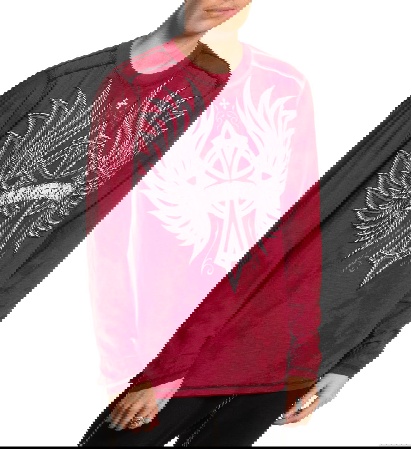 Chromatic - Affliction Clothing