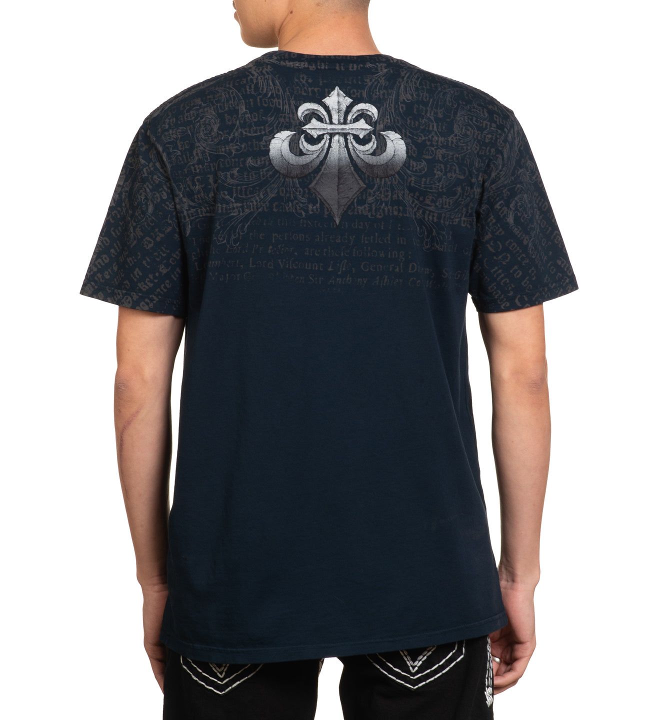 Collapse - Affliction Clothing