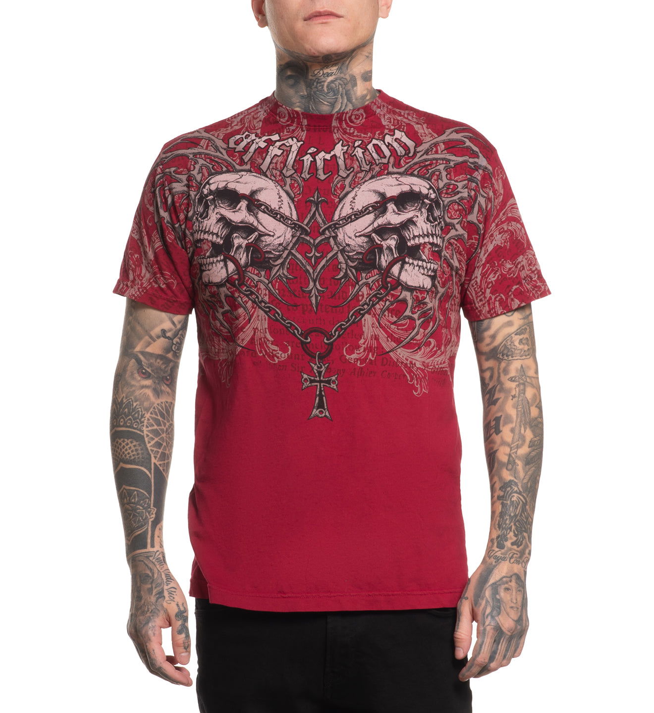Affliction Vault - Affliction Clothing