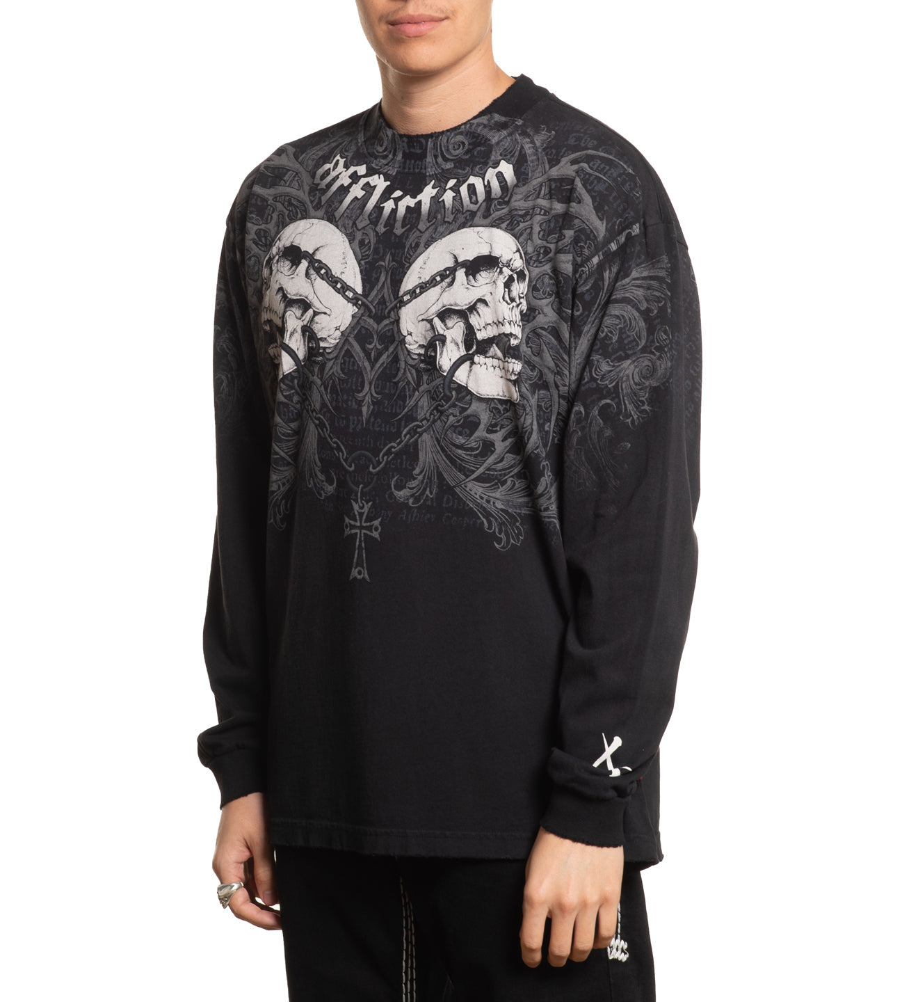 Collapse - Affliction Clothing