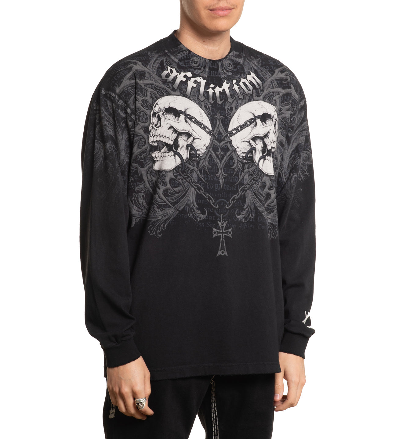 Collapse - Affliction Clothing