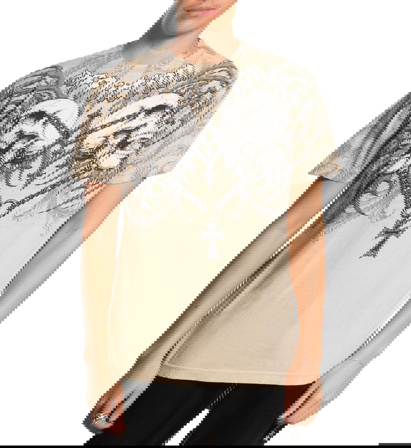 Collapse - Affliction Clothing