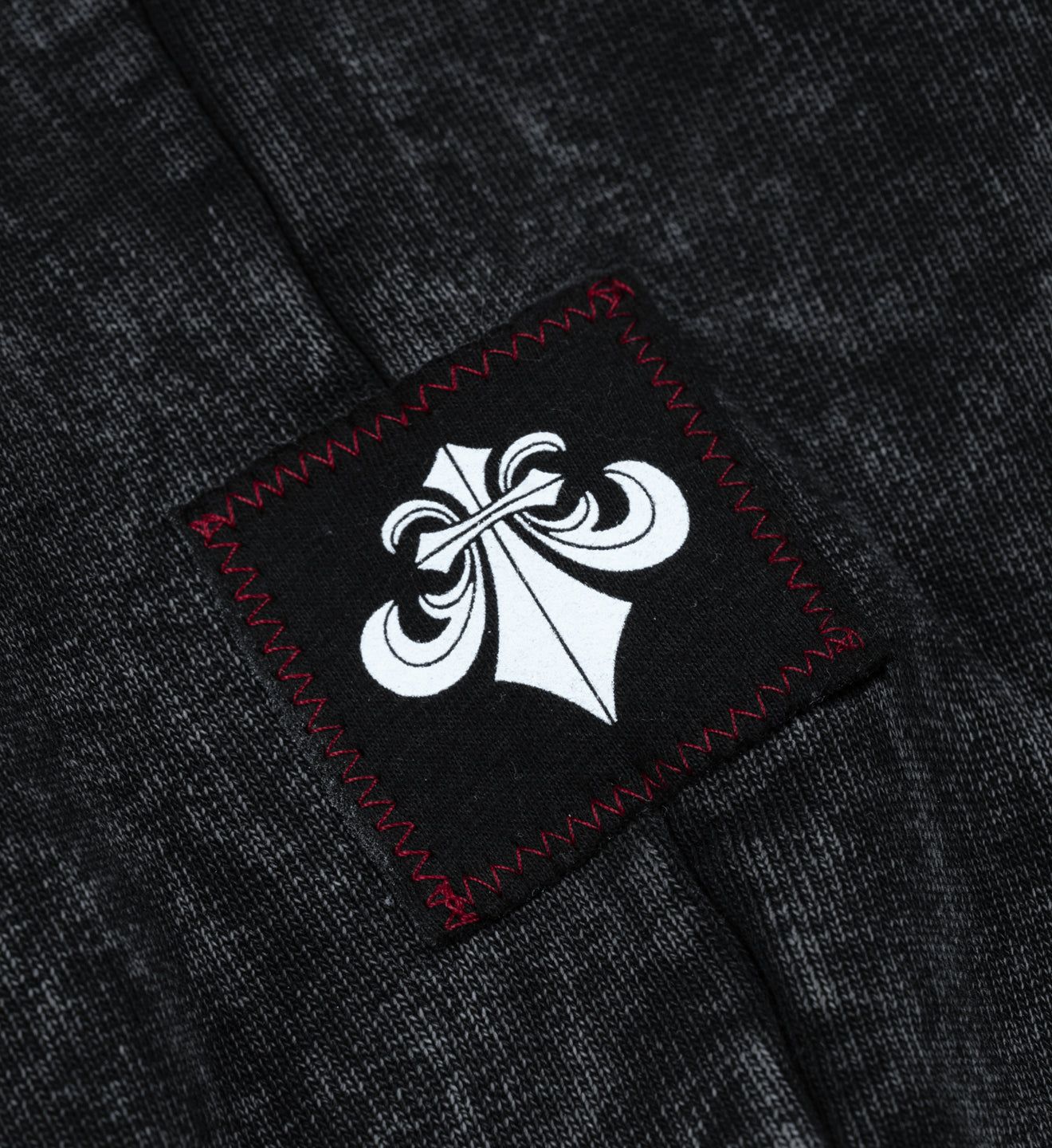 Collapse Pull Over Hood - Affliction Clothing