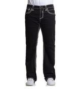 Cooper Black Jeans