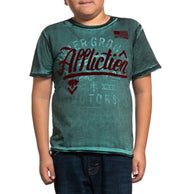 Corpus Christi-Toddler - Affliction Clothing