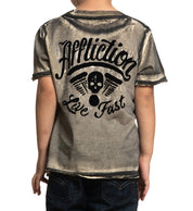 Corpus Christi-Toddler - Affliction Clothing