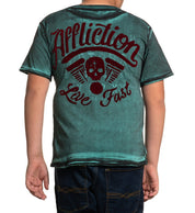 Corpus Christi-Toddler - Affliction Clothing