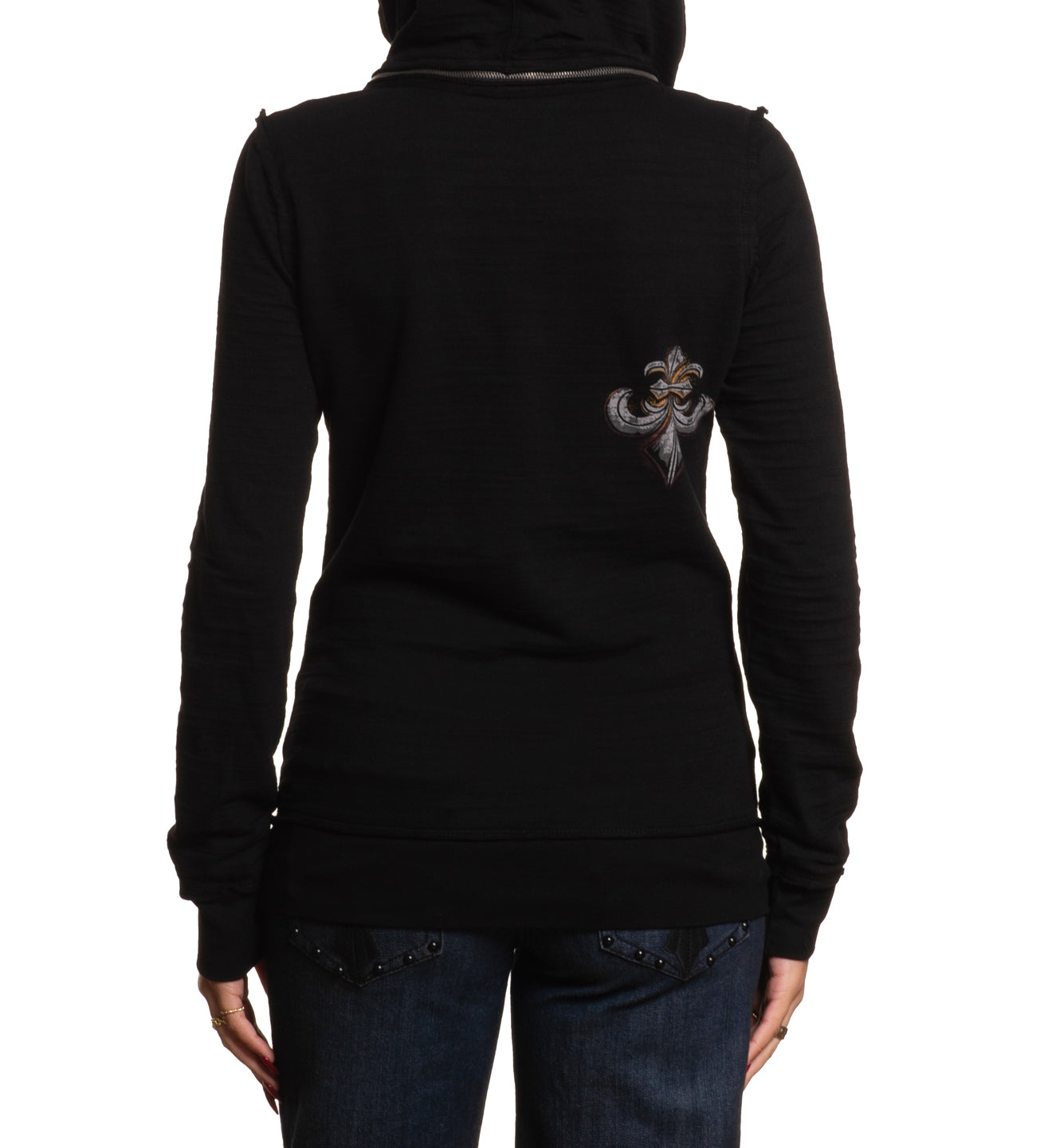 Cosmic Inferno - Affliction Clothing