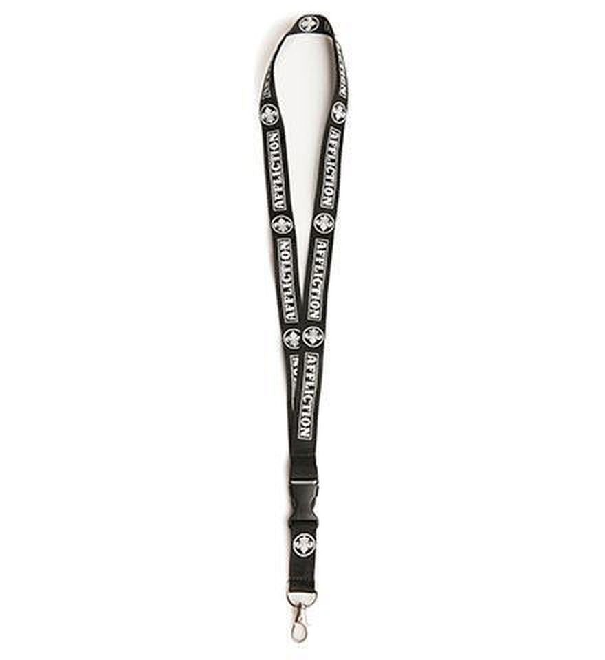 Creed Lanyard - Affliction Clothing