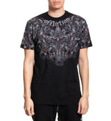 Crimson Wasteland Tee
