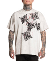 Cross - Affliction Clothing