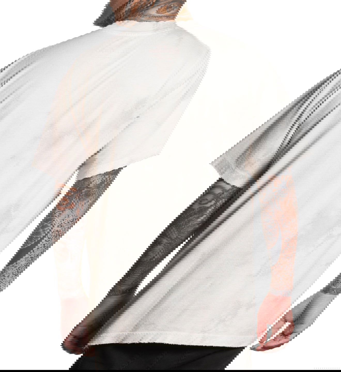 Cross - Affliction Clothing