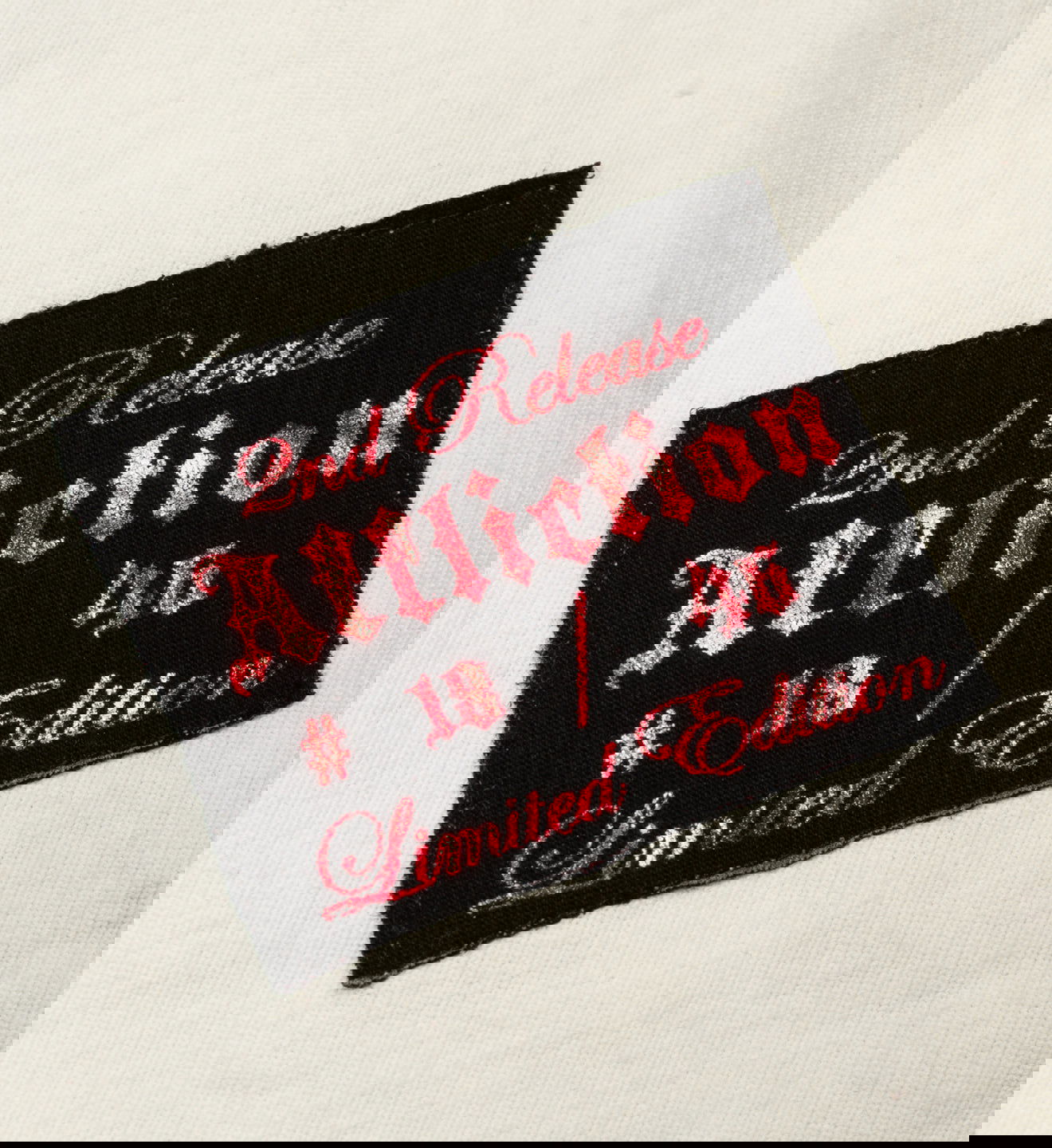 Cross - Affliction Clothing