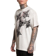 Cross - Affliction Clothing
