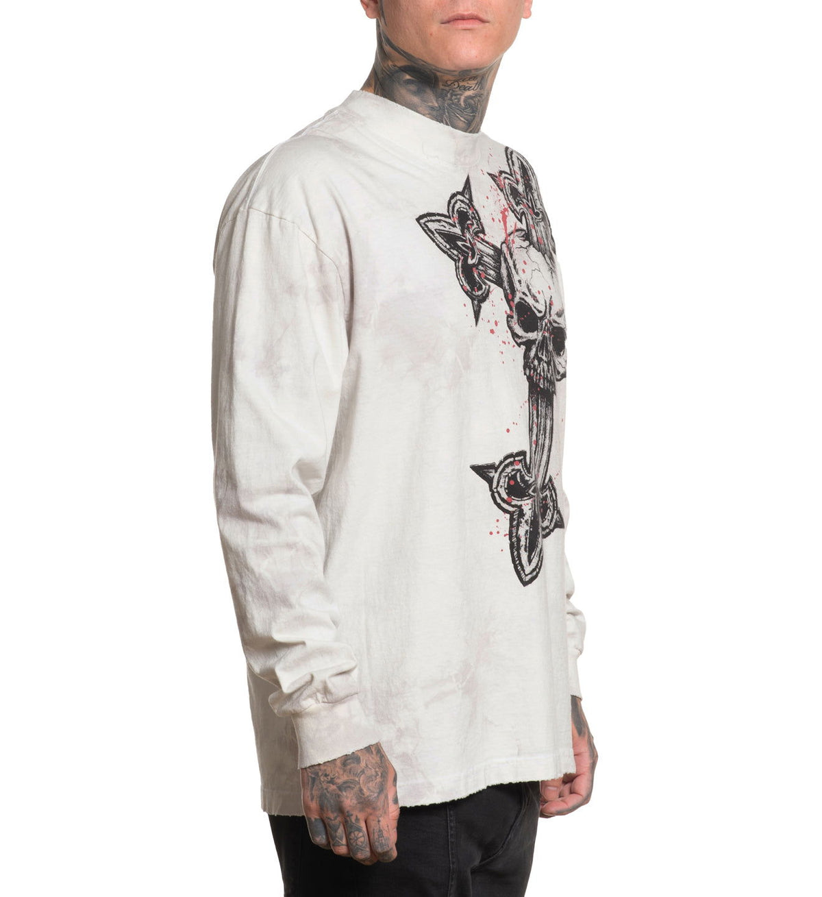 Cross Affliction Clothing