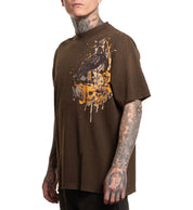 Crow - Affliction Clothing
