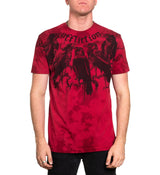 Crows Tee