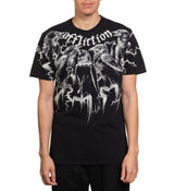 Crows Tee