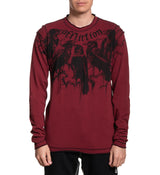 Crows LS Rev. Thermal